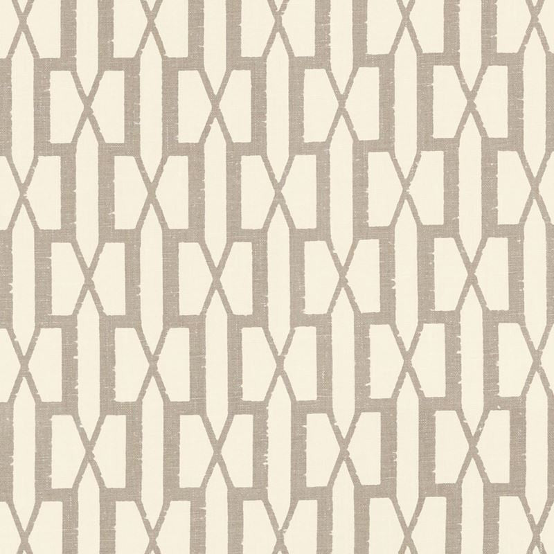 Belvedere Lilac 176110 by Schumacher Fabric Veere-Grenney 100% Linen Martindale 25,000 Horizontal: 2.875 and Vertical: 4 53.5 - Fabric Carolina -