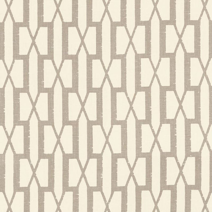 Belvedere Lilac 176110 by Schumacher Fabric Veere-Grenney 100% Linen Martindale 25,000 Horizontal: 2.875 and Vertical: 4 53.5 - Fabric Carolina -