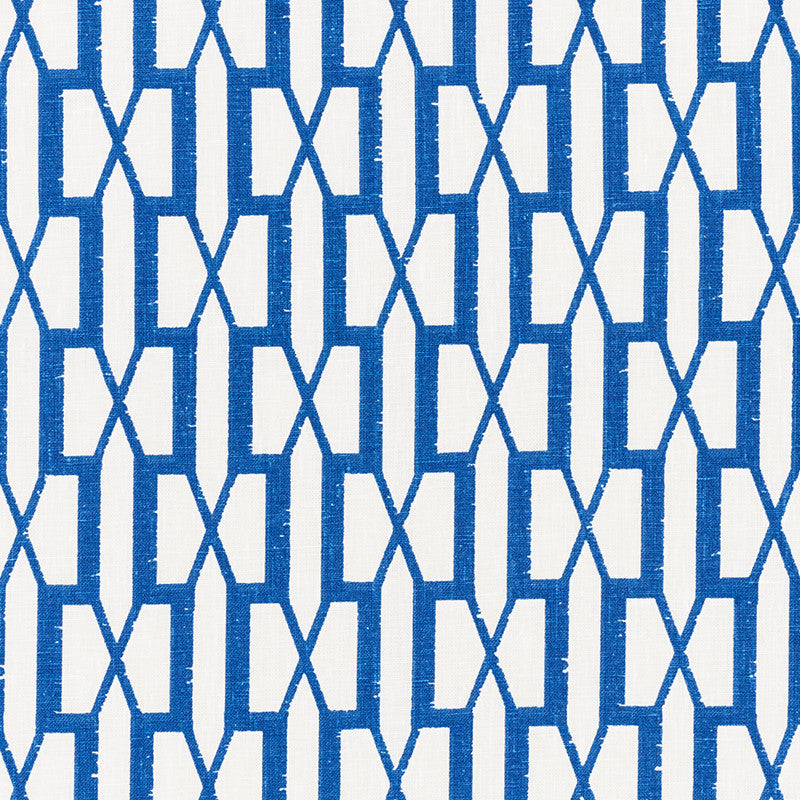 Belvedere Sea 176118 by Schumacher Fabric Veere-Grenney 100% Linen Martindale 25,000 Horizontal: 2.875 and Vertical: 4 53.5 - Fabric Carolina -