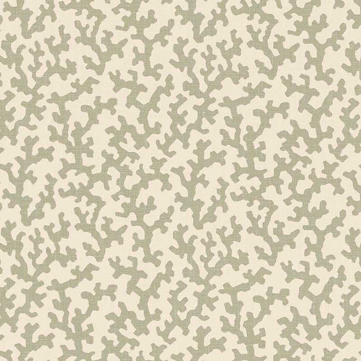 Folly Sage 176123 by Schumacher Fabric GAZEBO BY VEERE GRENNEY LINEN 100% UNITED KINGDOM MARTINDALE 25,000 </p><p>Repeat: Horizontal: 4 3/8" (11CM) and Vertical: 4 3/4" (12CM) 52.75 - Fabric Carolina -