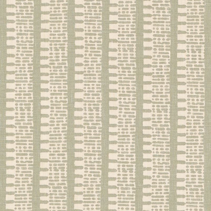 Kiosk Sage 176133 by Schumacher Fabric Veere-Grenney 100% Linen Martindale 25,000 Horizontal: 2.75 and Vertical: 5 52.5 - Fabric Carolina -