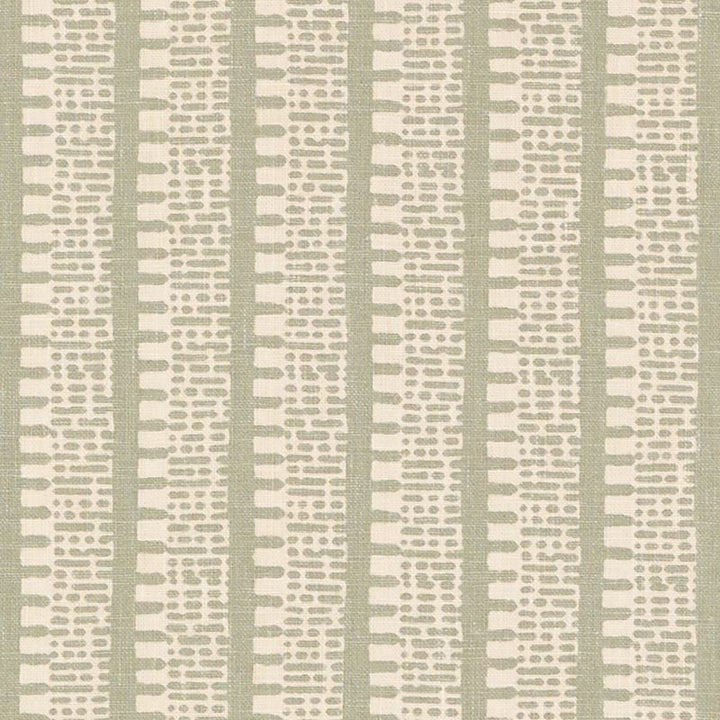Kiosk Sage 176133 by Schumacher Fabric Veere-Grenney 100% Linen Martindale 25,000 Horizontal: 2.75 and Vertical: 5 52.5 - Fabric Carolina -