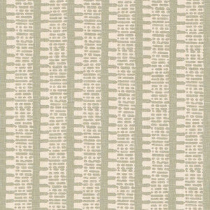 Kiosk Sage 176133 by Schumacher Fabric