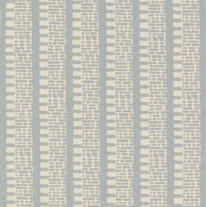 Kiosk Orpington Blue 176134 by Schumacher Designer Fabric GAZEBO BY VEERE GRENNEY LINEN 100% UNITED KINGDOM MARTINDALE 25,000 </p><p>Repeat: Horizontal: 2 3/4" (7CM) and Vertical: 5" (13CM) 52.5 - Swanky Fabrics -