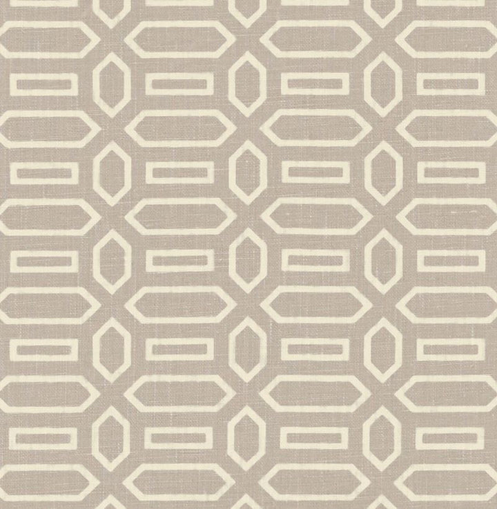 Pavillion Lilac 176140 by Schumacher Fabric Veere-Grenney 100% Linen Martindale 25,000 Horizontal: 2.5 and Vertical: 1.625 52 - Fabric Carolina -