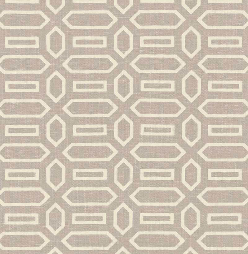 Pavillion Lilac 176140 by Schumacher Fabric VEERE GRENNEY See Sample UNITED KINGDOM MEDIUM DUTY </p><p>Repeat: Horizontal: 2 1/2" (6CM) and Vertical: 1 5/8" (4CM) 52" (132CM) - Fabric Carolina -