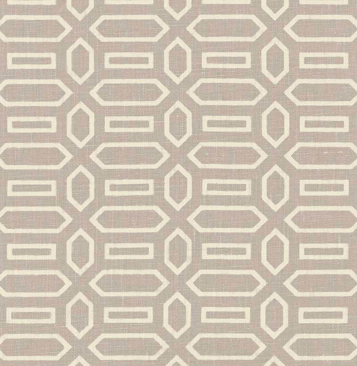 Pavillion Lilac 176140 by Schumacher Fabric VEERE GRENNEY See Sample UNITED KINGDOM MEDIUM DUTY </p><p>Repeat: Horizontal: 2 1/2" (6CM) and Vertical: 1 5/8" (4CM) 52" (132CM) - Fabric Carolina -
