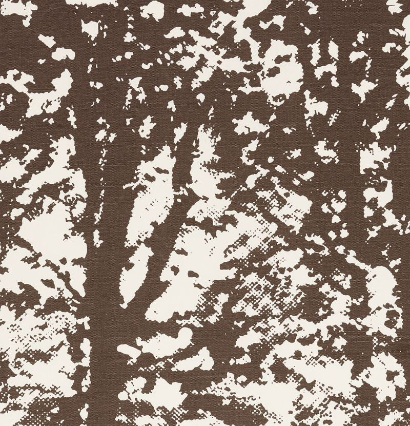 Woodland Bark 176212 by Schumacher Fabric Good-Vibrations 55% Linen, 45% Cotton Wyzenbeek 15,000 Horizontal: 27 and Vertical: 36 54 - Fabric Carolina -