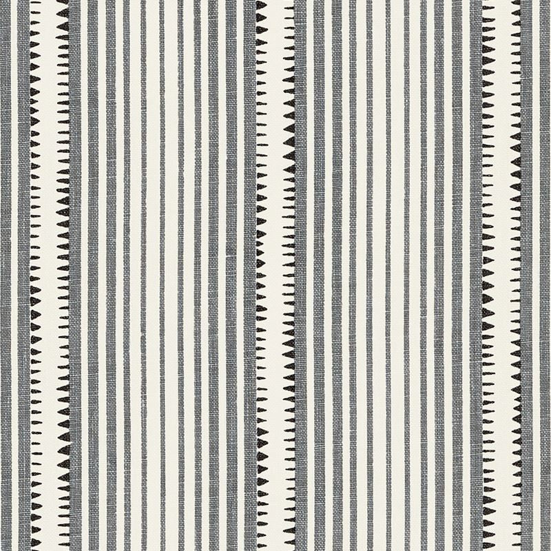 Moncorvo Monument 176271 by Schumacher Fabric David-Oliver 100% Linen - Horizontal: 27 and Vertical: 9 54 - Fabric Carolina -