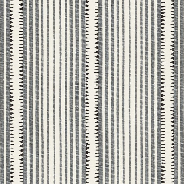 Moncorvo Monument 176271 by Schumacher Fabric David-Oliver 100% Linen - Horizontal: 27 and Vertical: 9 54 - Fabric Carolina -