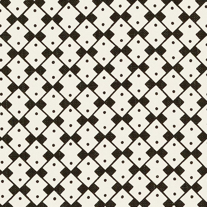 Domino Piano Forte 176290 by Schumacher Fabric David-Oliver 100% Linen - Horizontal: 5.375 and Vertical: 5.375 54 - Fabric Carolina -
