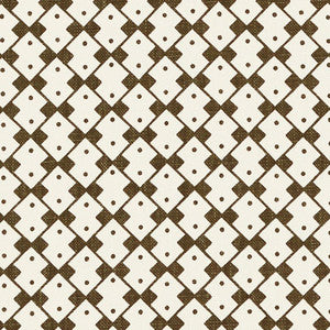 Domino Salvador 176292 by Schumacher Fabric