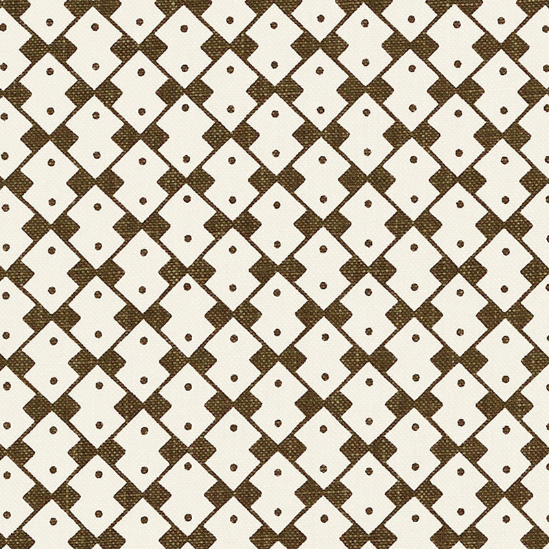 Domino Salvador 176292 by Schumacher Fabric DAVID OLIVER See Sample CHINA - </p><p>Repeat: Horizontal: 5 3/8" (14CM) and Vertical: 5 3/8" (14CM) 54" (137CM) - Fabric Carolina -