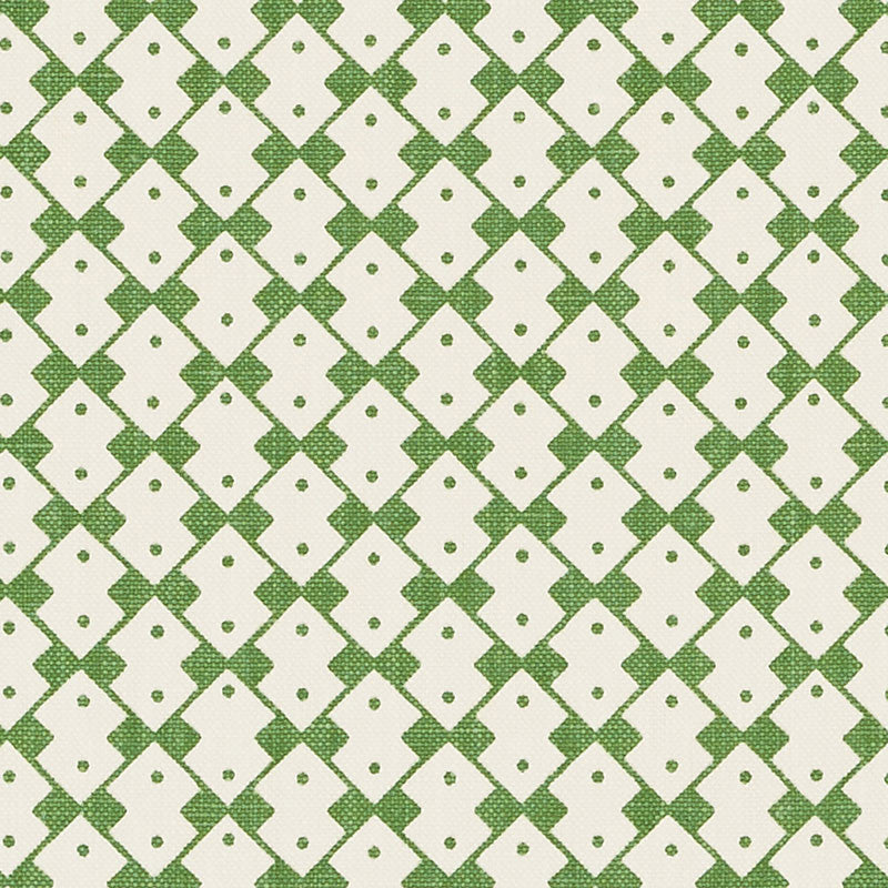 Domino Chelsea Green 176293 by Schumacher Fabric DAVID OLIVER LINEN 100% CHINA </p><p>Repeat: Horizontal: 5 3/8" (14CM) and Vertical: 5 3/8" (14CM) 54 - Fabric Carolina -