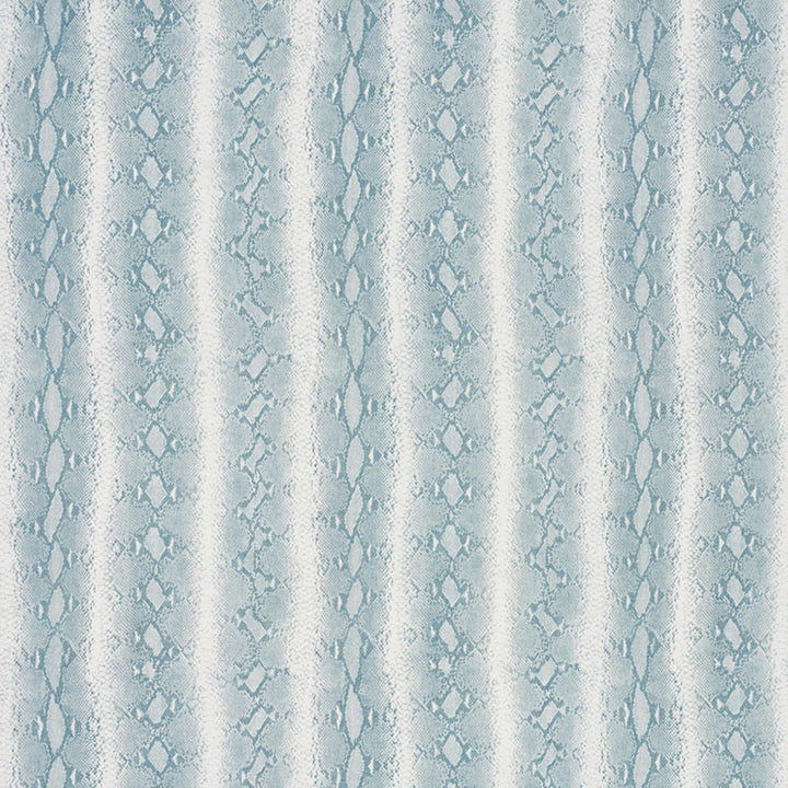 Snake Rattle & Roll Linen Cloud 176350 by Schumacher Fabric Animal-Prints-Wovens 100% Linen - Horizontal: 17.75 and Vertical: 19 53.5 - Fabric Carolina -