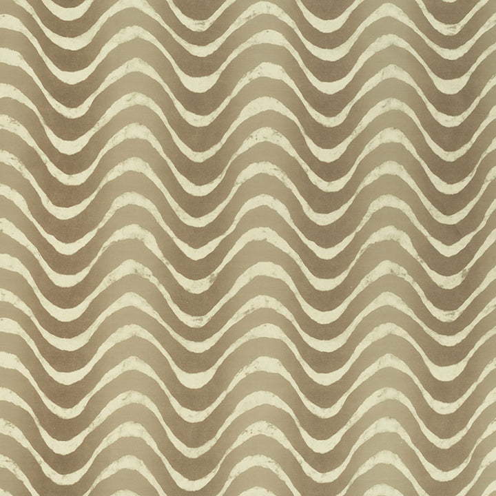Kalahari Natural 176360 by Schumacher Fabric Animal-Prints-Wovens 55% Linen, 45% Cotton - Horizontal: 27.25 and Vertical: 31 55 - Fabric Carolina -