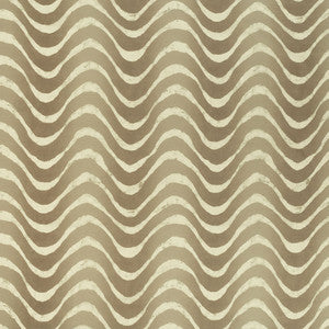 Kalahari Natural 176360 by Schumacher Fabric