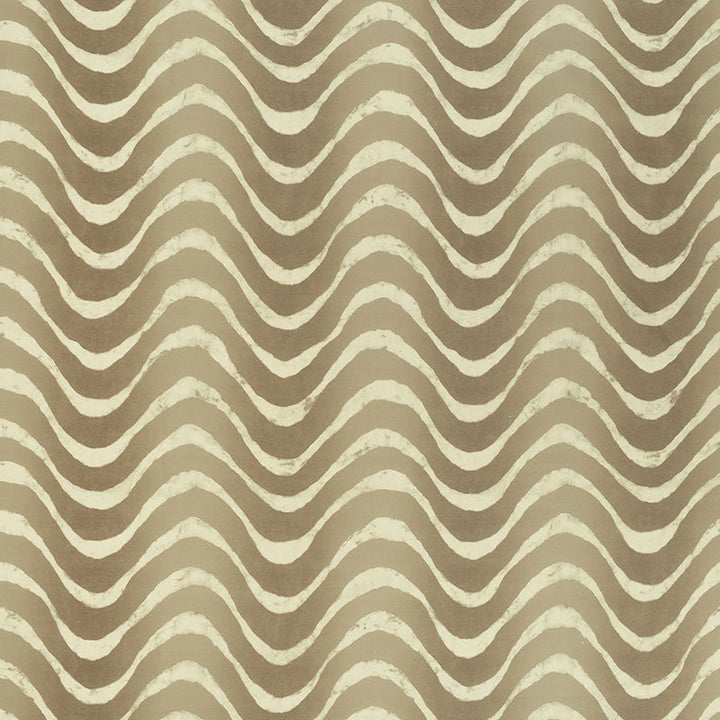 Kalahari Natural 176360 by Schumacher Designer Fabric ANIMAL PRINTS & WOVENS LINEN 55% COTTON 45% ITALY </p><p>Repeat: Horizontal: 27 1/4" (69CM) and Vertical: 31" (79CM) 55 - Swanky Fabrics -