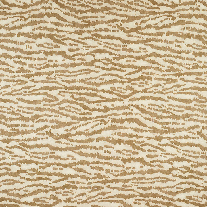 Animaux Natural 176370 by Schumacher Fabric ANIMAL PRINTS & WOVENS LINEN 100% ITALY </p><p>Repeat: Horizontal: 27" (69CM) and Vertical: 38" (97CM) 55 - Fabric Carolina -