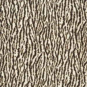 Animaux Bark 176371 by Schumacher Fabric