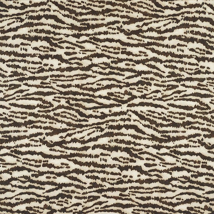 Animaux Bark 176371 by Schumacher Fabric ANIMAL PRINTS & WOVENS LINEN 100% ITALY </p><p>Repeat: Horizontal: 27" (69CM) and Vertical: 38" (97CM) 55 - Fabric Carolina -