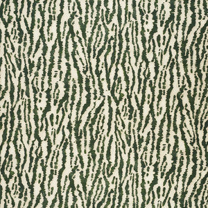 Animaux Jungle 176372 by Schumacher Fabric