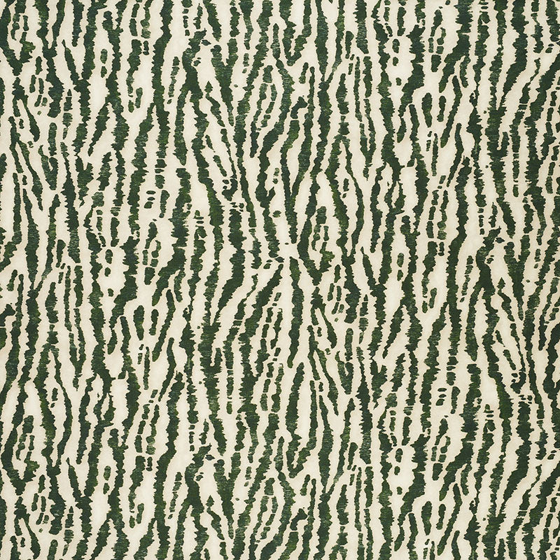 Animaux Jungle 176372 by Schumacher Fabric Animal-Prints-Wovens 100% Linen - Horizontal: 27 and Vertical: 38 55 - Fabric Carolina -