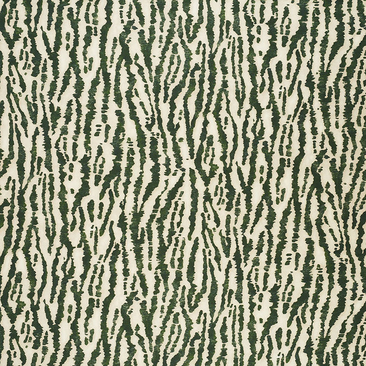 Animaux Jungle 176372 by Schumacher Fabric Animal-Prints-Wovens 100% Linen - Horizontal: 27 and Vertical: 38 55 - Fabric Carolina -