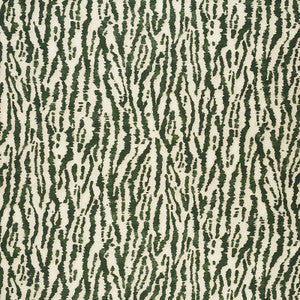 Animaux Jungle 176372 by Schumacher Fabric