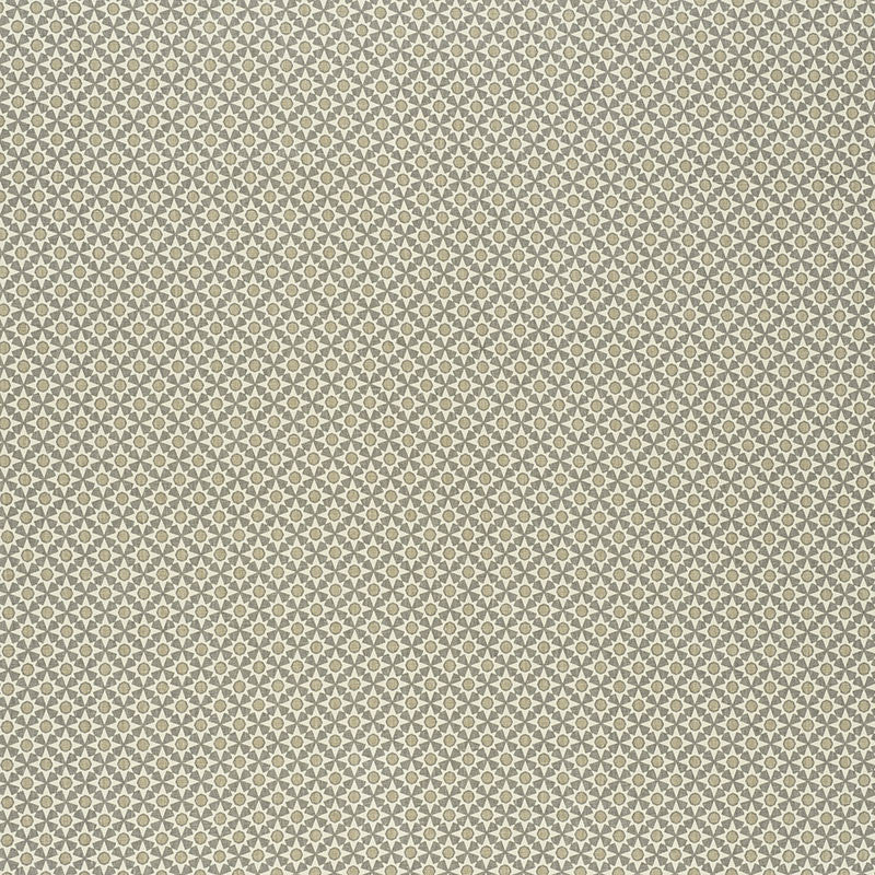 Serendipity Smoke & Taupe 176425 by Schumacher Designer Fabric CLIQUE See Sample CHINA - </p><p>Repeat: Horizontal: 1 1/2" (4CM) and Vertical: 1 1/2" (4CM) 54" (137CM) - Swanky Fabrics -