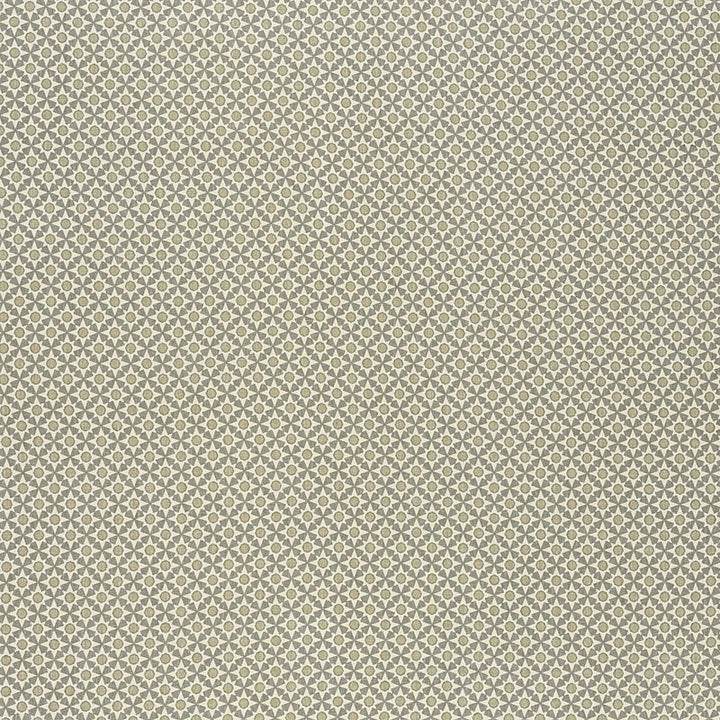 Serendipity Smoke & Taupe 176425 by Schumacher Designer Fabric CLIQUE See Sample CHINA - </p><p>Repeat: Horizontal: 1 1/2" (4CM) and Vertical: 1 1/2" (4CM) 54" (137CM) - Swanky Fabrics -