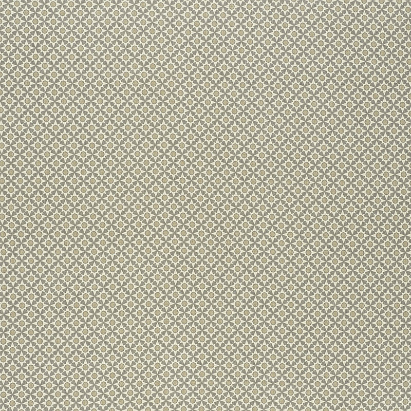 Serendipity Smoke & Taupe 176425 by Schumacher Fabric CLIQUE See Sample CHINA - </p><p>Repeat: Horizontal: 1 1/2" (4CM) and Vertical: 1 1/2" (4CM) 54" (137CM) - Fabric Carolina -