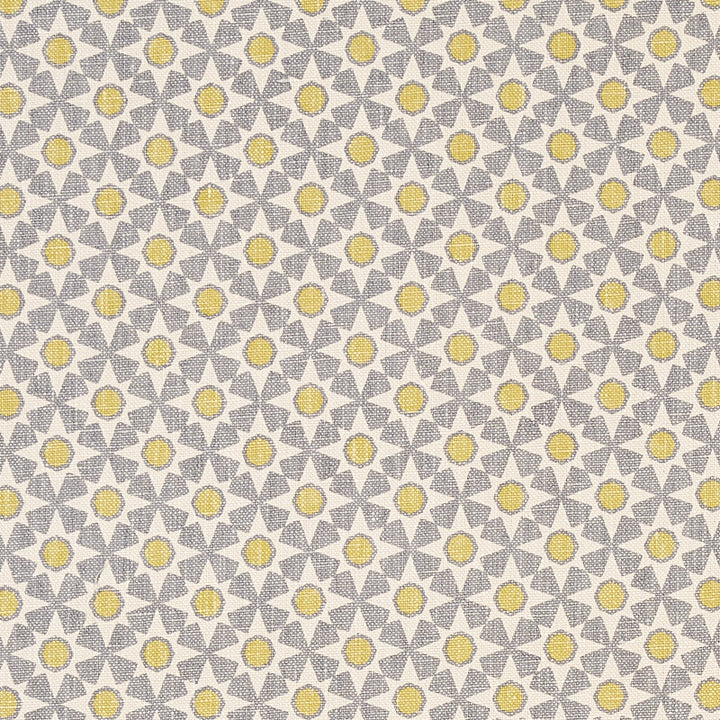Serendipity Bay & Citron 176426 by Schumacher Fabric CLIQUE LINEN 100% CHINA </p><p>Repeat: Horizontal: 1 1/2" (4CM) and Vertical: 1 1/2" (4CM) 54 - Fabric Carolina -