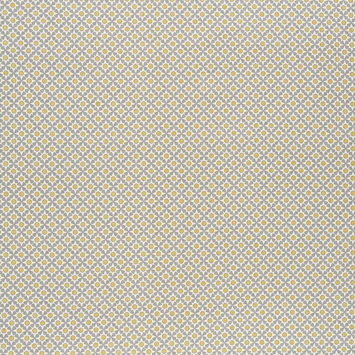 Serendipity Bay & Citron 176426 by Schumacher Fabric CLIQUE See Sample CHINA - </p><p>Repeat: Horizontal: 1 1/2" (4CM) and Vertical: 1 1/2" (4CM) 54" (137CM) - Fabric Carolina -