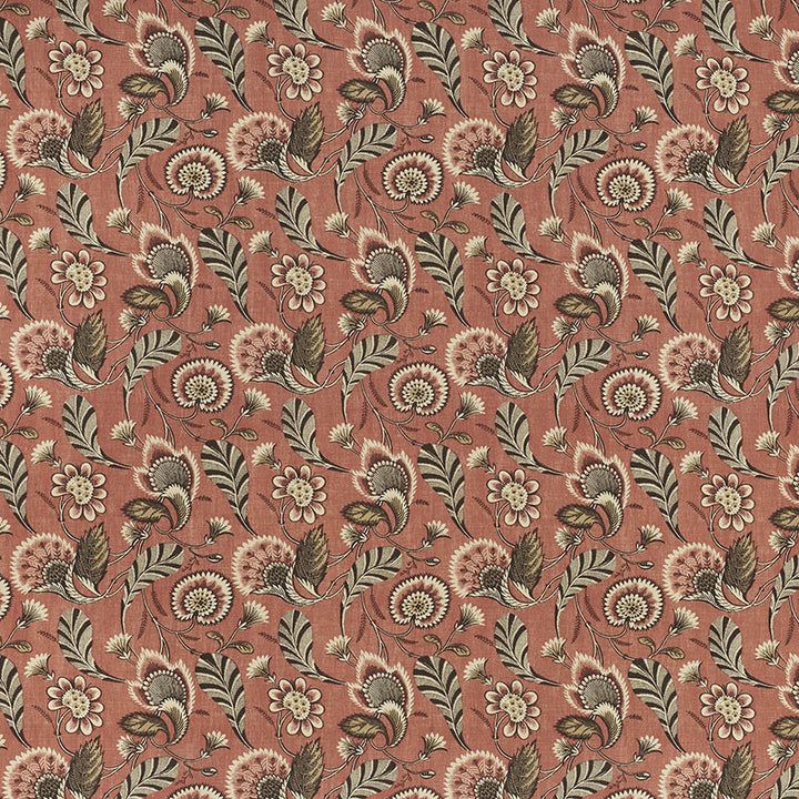 Ursula Document 176440 by Schumacher Fabric Clique 100% Linen - Horizontal: 13.5 and Vertical: 13 54 - Fabric Carolina -