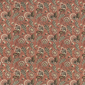 Ursula Document 176440 by Schumacher Fabric