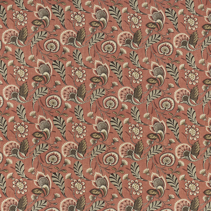 Ursula Document 176440 by Schumacher Fabric CLIQUE See Sample UNITED KINGDOM - </p><p>Repeat: Horizontal: 13 1/2" (34CM) and Vertical: 13" (33CM) 54" (137CM) - Fabric Carolina -