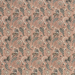 Ursula Blush 176441 by Schumacher Fabric