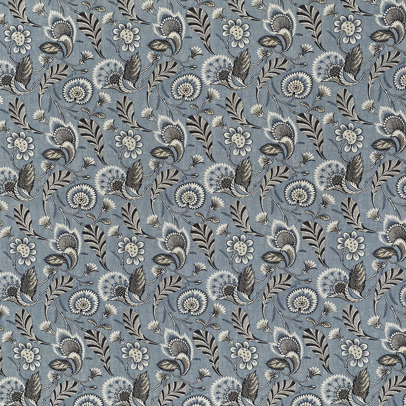Ursula Delft 176443 by Schumacher Fabric Schumacher Fabric Ursula Delft 176443Fabric LINEN 100% UNITED KINGDOM </p><p>Repeat: H: HORZ. 13 1/2" (34CM) , V: VERT. 13" (33CM) 54 - Fabric Carolina -