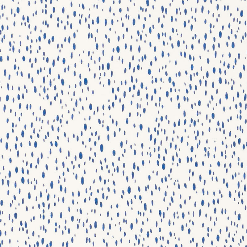 Duma Blue 176461 by Schumacher Fabric ANIMAL PRINTS & WOVENS COTTON 100% TURKEY </p><p>Repeat: Horizontal: 6 3/4" (17CM) and Vertical: 7 1/4" (18CM) 54 - Fabric Carolina -