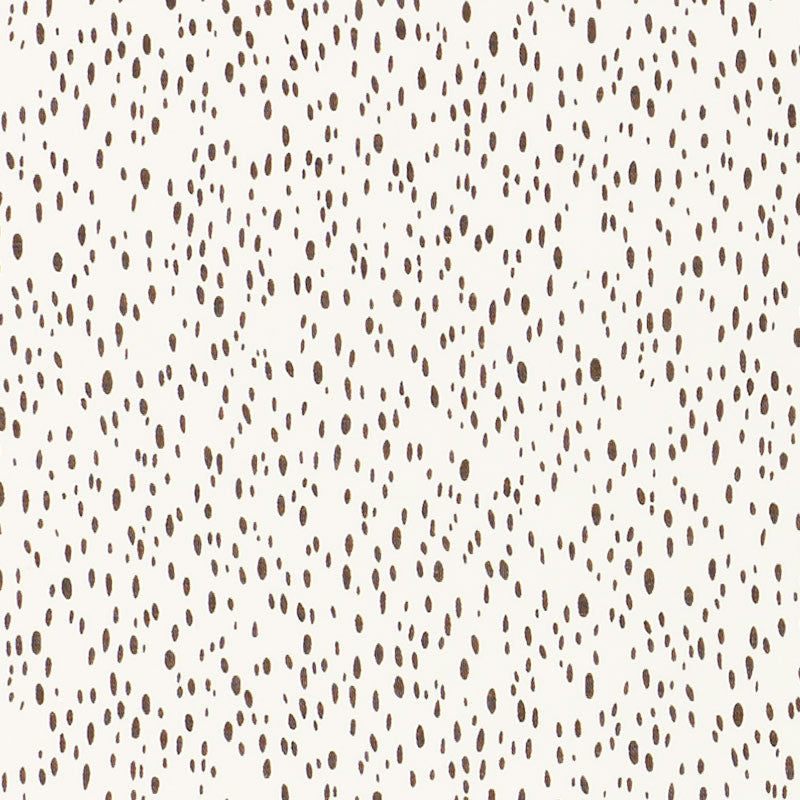 Duma Charcoal 176462 by Schumacher Designer Fabric ANIMAL PRINTS & WOVENS See Sample TURKEY - </p><p>Repeat: Horizontal: 6 3/4" (17CM) and Vertical: 7 1/4" (18CM) 54" (137CM) - Swanky Fabrics -