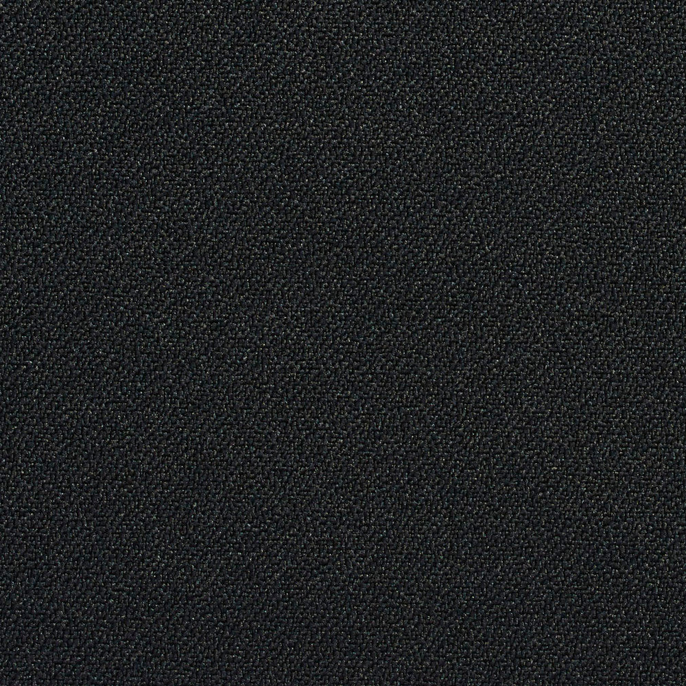1764 Jet by Charlotte Fabric Durables 100% Recycled Polyester Made In USA Exceeds 100,000 Wyzenbeek Rubs (Heavy Duty) No Repeat 54 Inches - Fabric Carolina -