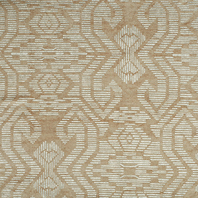 Gilded Moonstone 176510 by Schumacher Designer Fabric New-Opulence 60% Viscose, 40% Cotton Wyzenbeek 50,000 Horizontal: 26.75 and Vertical: 38.25 55.5 - Swanky Fabrics -