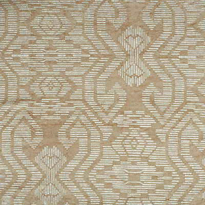 Gilded Moonstone 176510 by Schumacher Fabric NEW OPULENCE VISCOSE 60% COTTON 40% ITALY WYZENBEEK 50,000 </p><p>Repeat: Horizontal: 26 3/4" (68CM) and Vertical: 38 1/4" (97CM) 55.5 - Fabric Carolina -