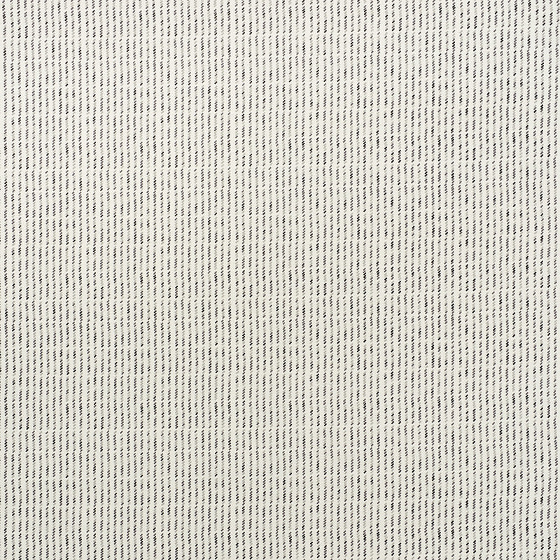 Tic For Tac Black 176542 by Schumacher Fabric David-Kaihoi 55% Linen, 45% Cotton - Horizontal: 6.75 and Vertical: 11.75 53.5 - Fabric Carolina -