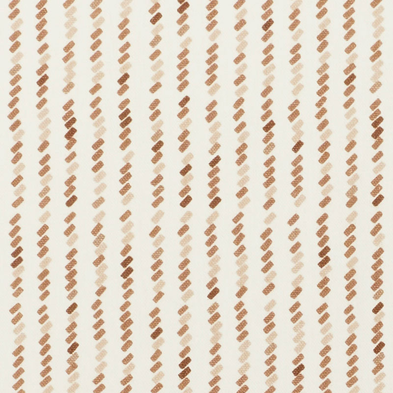 Tic For Tac Natural 176543 by Schumacher Designer Fabric DAVID KAIHOI LINEN 55% COTTON 45% UNITED STATES OF AMERICA </p><p>Repeat: Horizontal: 6 3/4" (17CM) and Vertical: 11 3/4" (30CM) 53.5 - Swanky Fabrics -