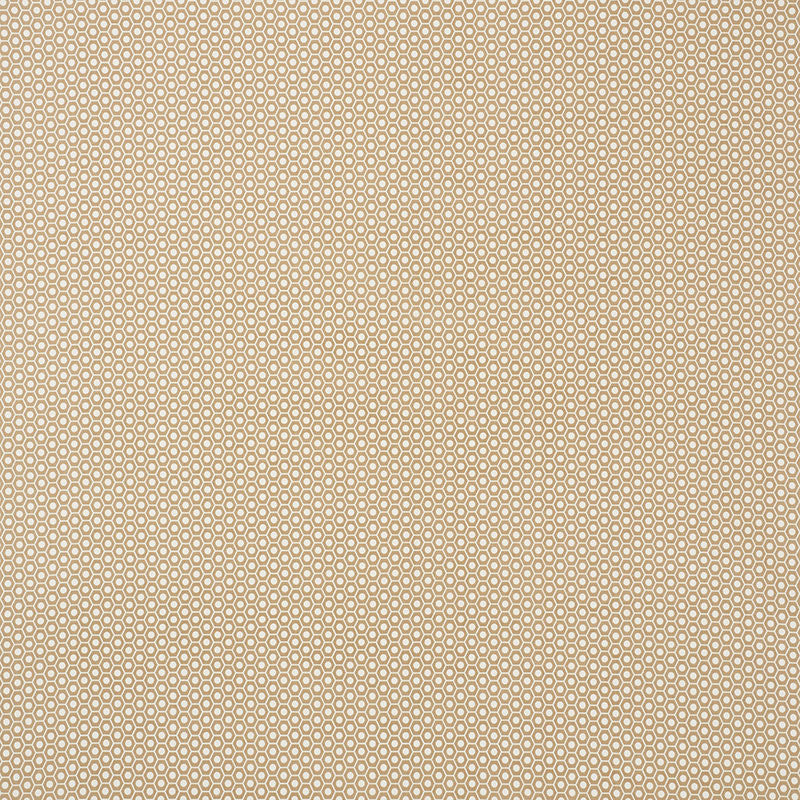 Queen B Ii Sand 176561 by Schumacher Designer Fabric INDOOR/OUTDOOR STUDIO BON ACRYLIC PLAIN WEAVE 100% UNITED STATES OF AMERICA WYZENBEEK 15,000 </p><p>Repeat: Horizontal: 1 1/4" (3CM) and Vertical: 7/8" (2CM) 54 - Swanky Fabrics -