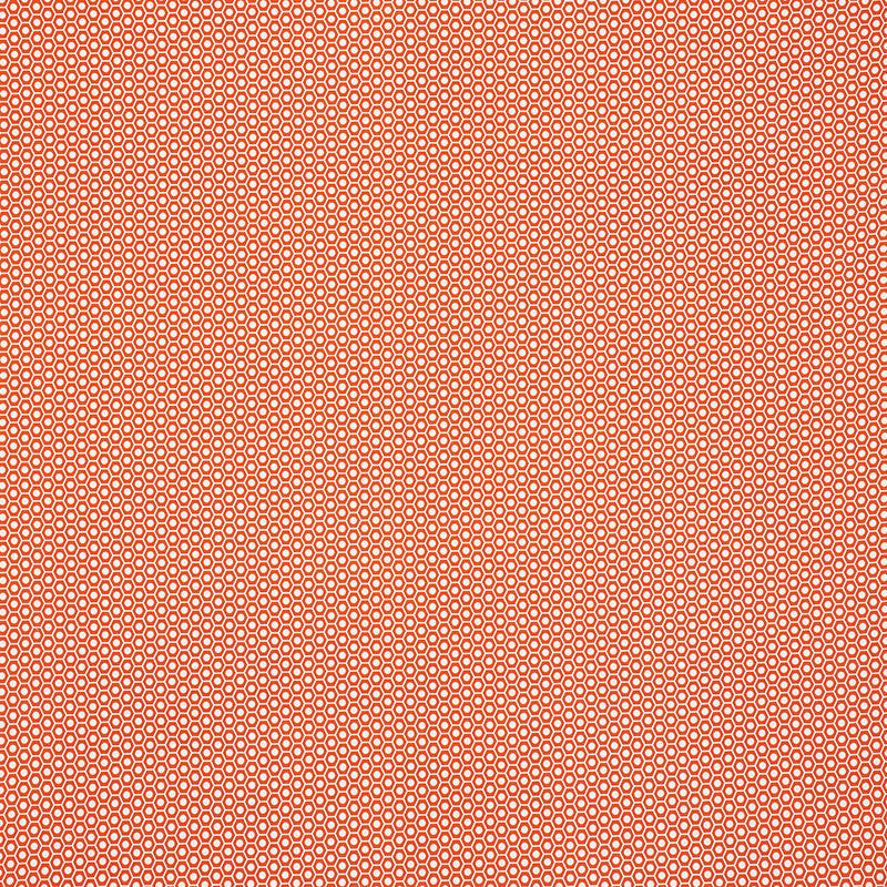 Queen B Ii Red 176565 by Schumacher Fabric INDOOR/OUTDOOR STUDIO BON See Sample UNITED STATES OF AMERICA MEDIUM </p><p>Repeat: Horizontal: 1 1/4" (3CM) and Vertical: 7/8" (2CM) 54" (137CM) - Fabric Carolina -