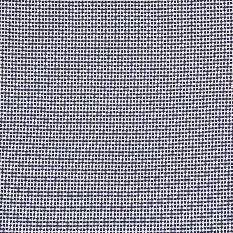 Stella II Navy 176570 by Schumacher Fabric Indooroutdoor-By-Studio-Bon 100% Acrylic Wyzenbeek 15,000 Horizontal: 3/8- and Vertical: 3/8- 54 - Fabric Carolina -