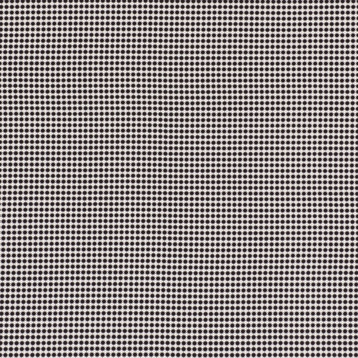 Stella II Black 176571 by Schumacher Fabric Indooroutdoor-By-Studio-Bon 100% Acrylic Wyzenbeek 15,000 Horizontal: 3/8- and Vertical: 3/8- 54 - Fabric Carolina -